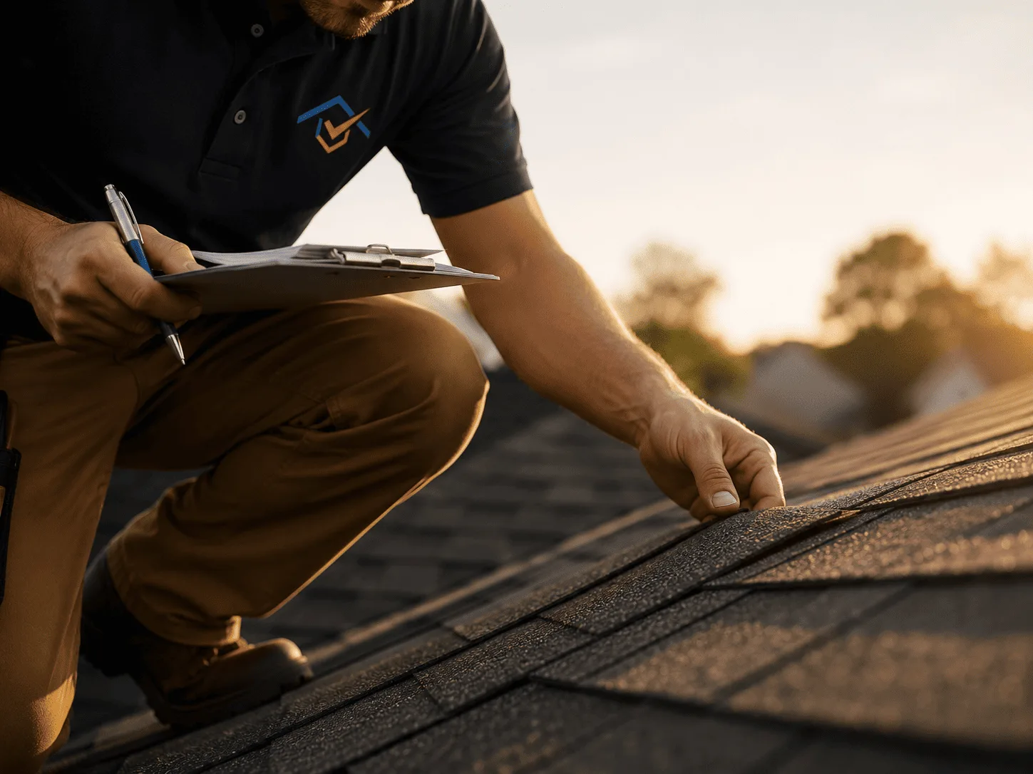 Why Choose Roof Inspection in Mansfield, GA